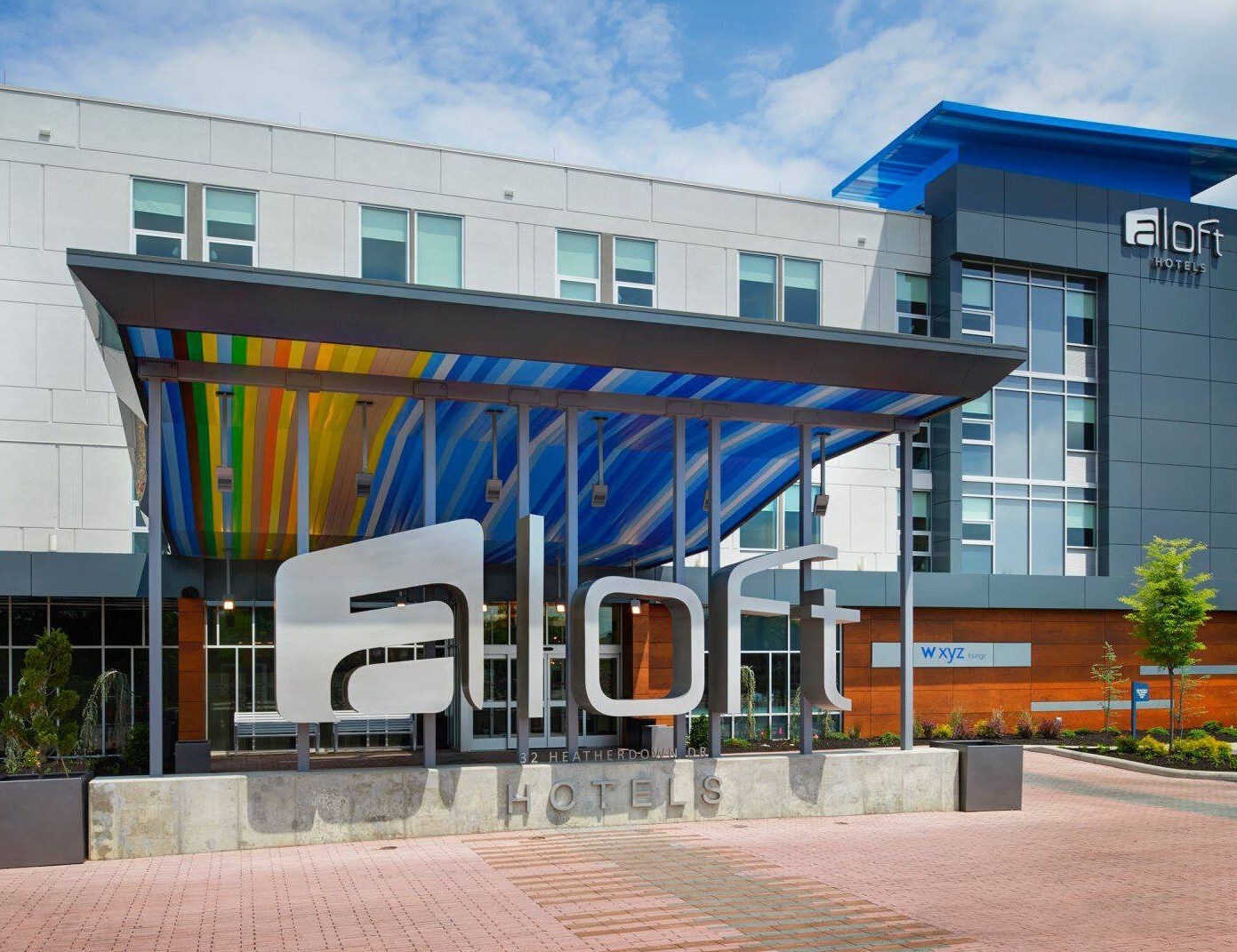 Hotels in Westerville, Ohio