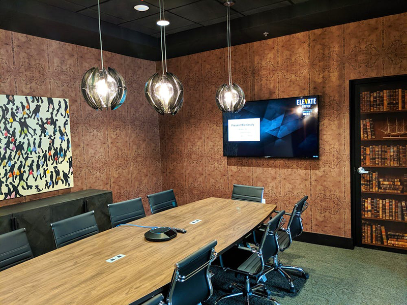 Elevate Office In Westerville