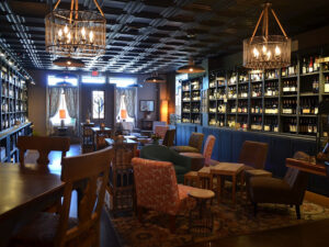 Napa Kitchen + Bar in Westerville