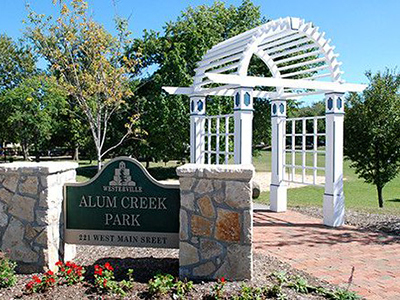 ArborFest in Westerville