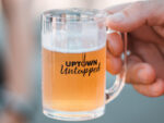 Westerville Uptown Untapped brew event