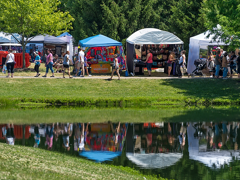 Westerville Music and Arts Festival