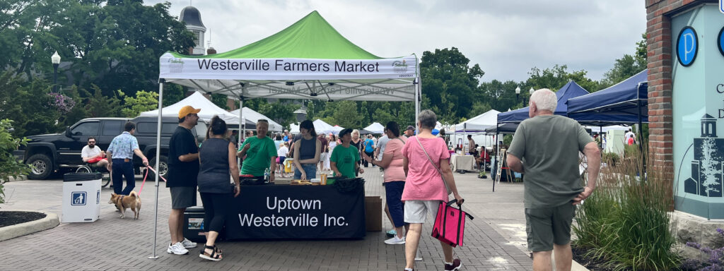 Westerville Farmers Market