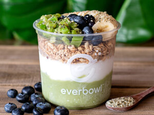 Everbowl Acai Bowl Westerville, OH