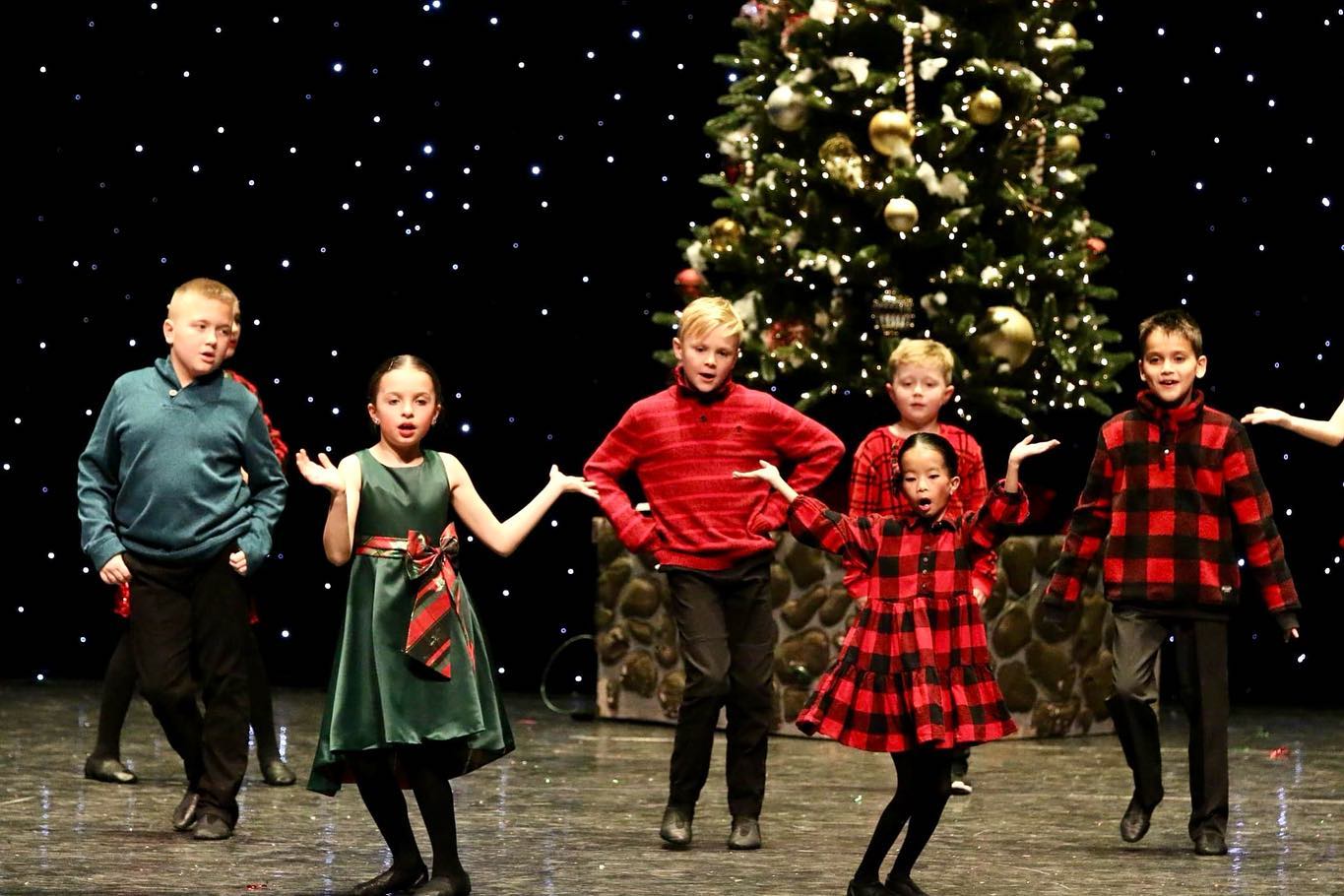 Christmas for the Generations: A Holiday Spectacular - Visit Westerville