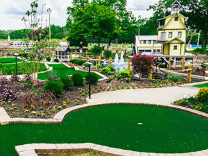 Westerville Golf Center