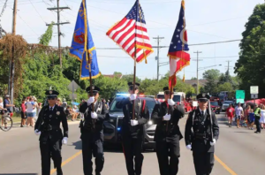 Independence Day Parade - Visit Westerville