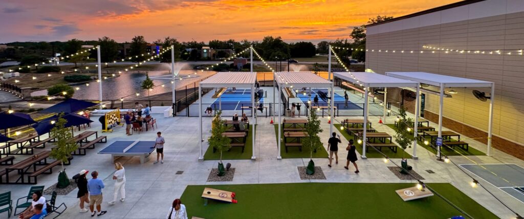 Smash Park grand opening in Westerville